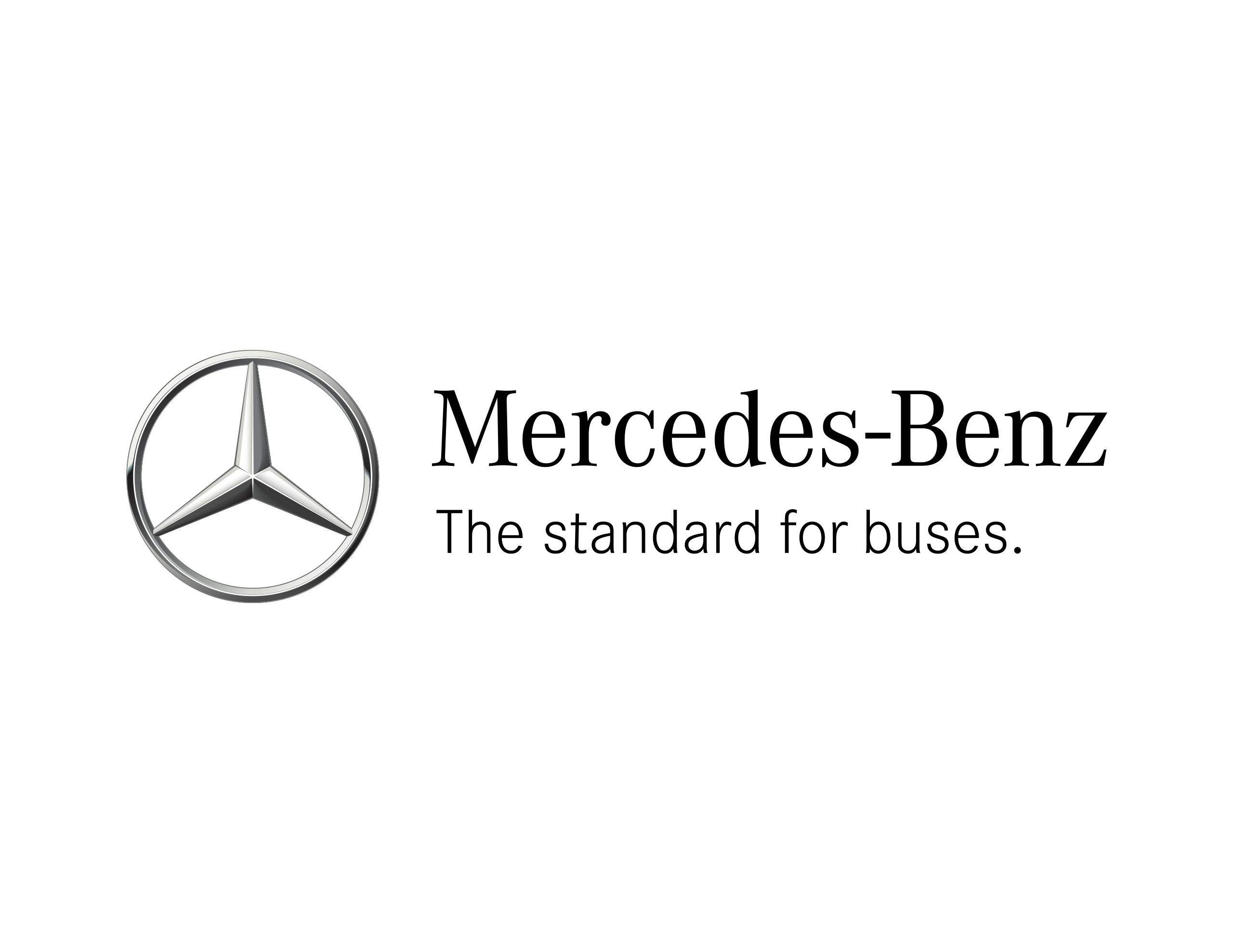 Mercedes Benz Bus Connection